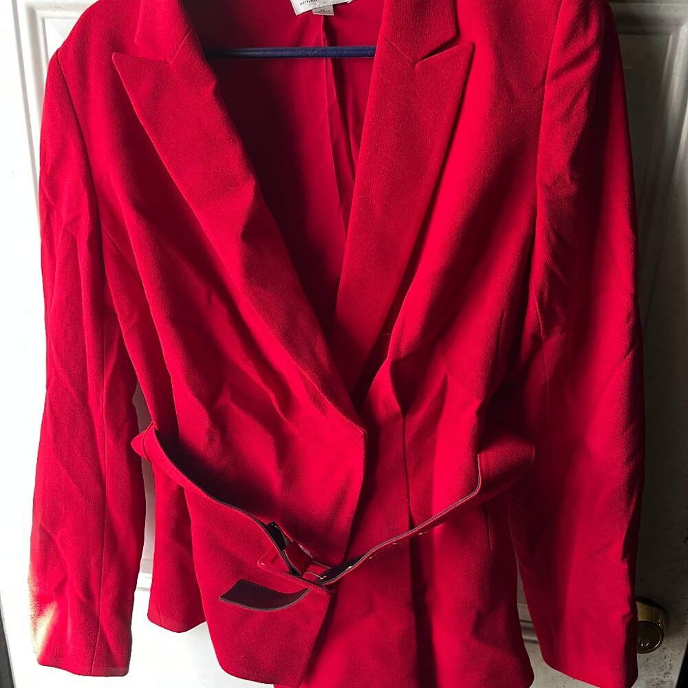 Tahari Jacket